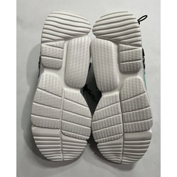 John Geiger 002 Low E11even Sneakers in Tie-Dye - Picture 8 of 9